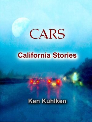 cover image of Cars